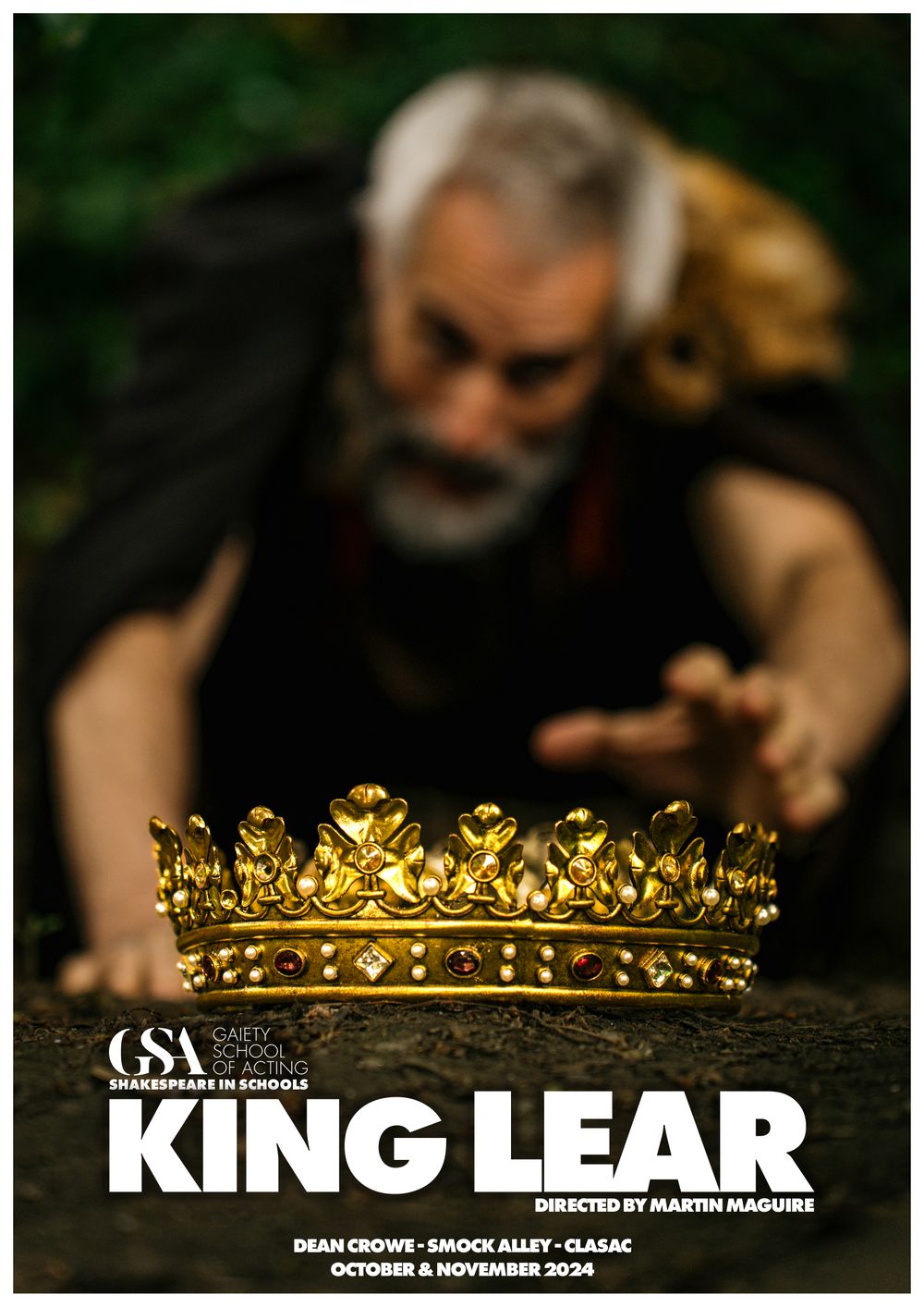 King Lear